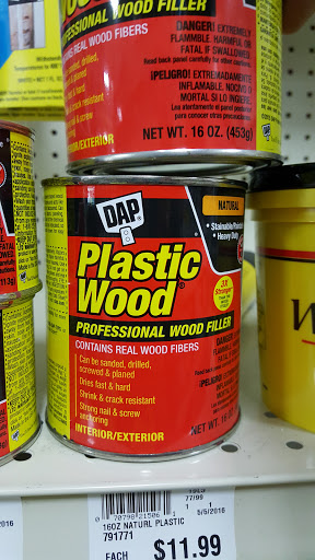 Home Improvement Store «Gillman Home Center», reviews and photos, 920 E Greenville Pike, Winchester, IN 47394, USA