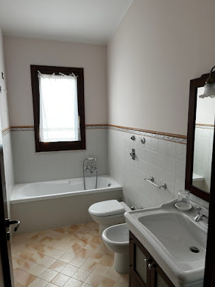 Photos du propriétaire Casa vacanza Villetta Vista Mare Cornino 91015 Custonaci