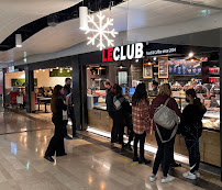 Photos du propriétaire du Restauration rapide Le Club Café La Seyne-sur-mer - n°1