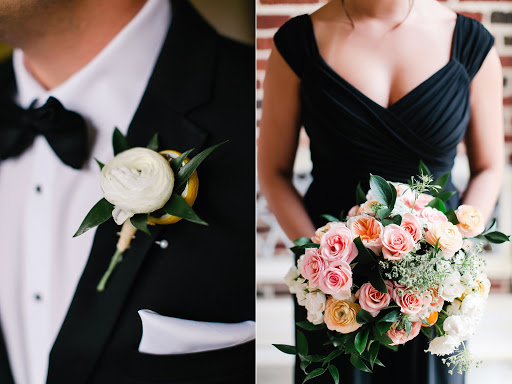 Florist «Hobby Hill Florist Inc», reviews and photos, 541 N Ridgewood Dr, Sebring, FL 33870, USA