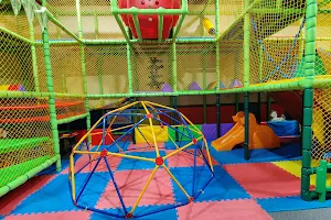 Mighty Jungle Indoor Playground image