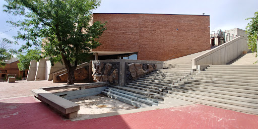 Art Center «Sangre de Cristo Arts & Conference Center», reviews and photos, 210 N Santa Fe Ave, Pueblo, CO 81003, USA