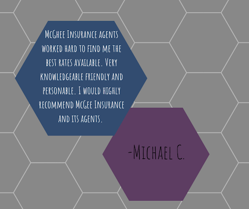 Home Insurance Agency «McGhee Insurance Agency NLR», reviews and photos