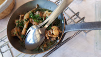Cuisses de grenouille du Restaurant des Dombes à Saint-André-le-Bouchoux - n°4