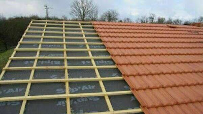 Reno Pro Couverture à Pierrelaye