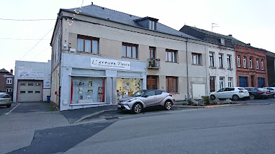 L'Atelier Photo Hirson EURL à Hirson