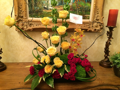 Florist «Up-Towne Flowers & Gift Shoppe», reviews and photos, 2145 W Dublin Granville Rd, Worthington, OH 43085, USA