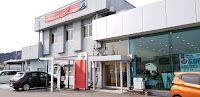 日産カーパレス高山