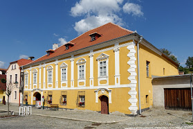 Muzeum a rodný dům Josefa Hoffmanna