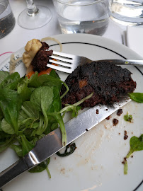 Plats et boissons du Restaurant La Laiterie Sainte-Clotilde à Paris - n°17