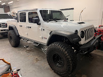 Proline Window Tinting Inc - Photo 7 - Car repair in Hickory, NC, Hickory