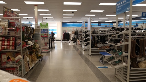 Clothing Store «Ross Dress for Less», reviews and photos, 2003 N Eastman Rd, Kingsport, TN 37660, USA