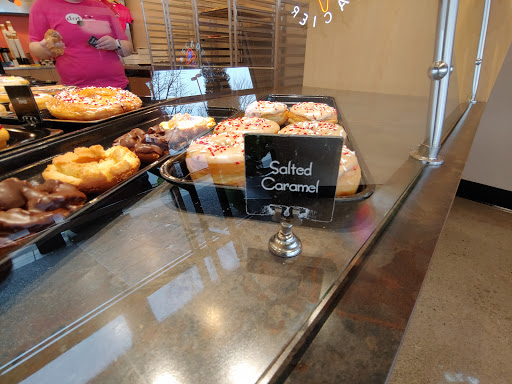 Donut Shop «dot donuts», reviews and photos, 1825 SE 164th Ave #103, Vancouver, WA 98683, USA