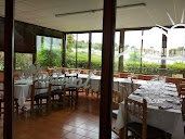 Restaurante Montesol en Coto De San Isidro