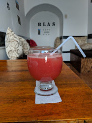 BLAS Café Bar Lounge