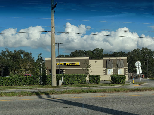 Discount Store «Dollar General», reviews and photos, 205 Denton Ave, Auburndale, FL 33823, USA