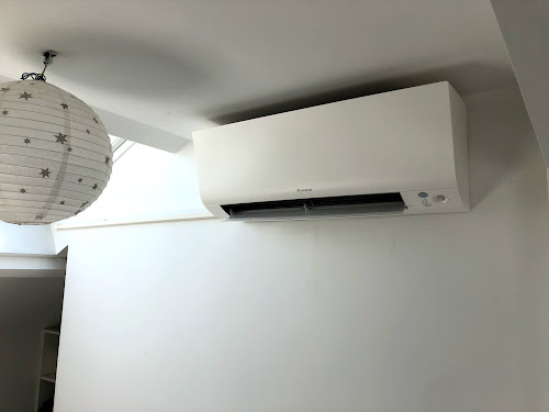 Fournisseur de systèmes de climatisation VTHERM climatisation chauffage plomberie Lautignac