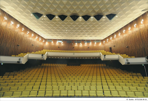 Theater Krefeld und Mönchengladbach