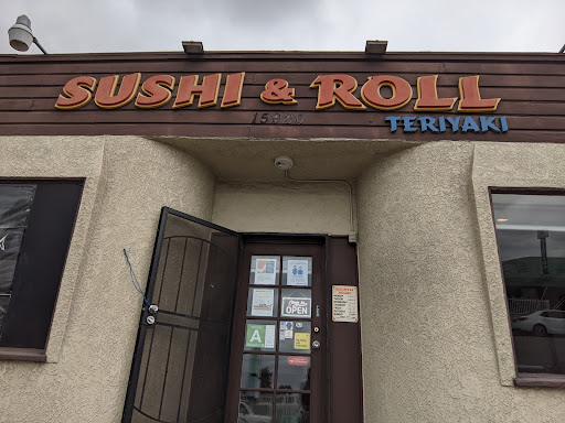 Daru Sushi image