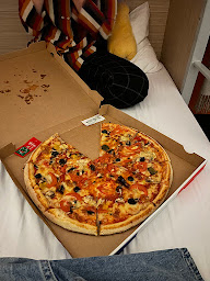 Photo n°9 de Coolpizza à Montreuil ()