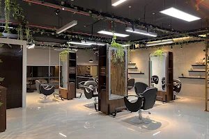 Barberette Hair Studio image