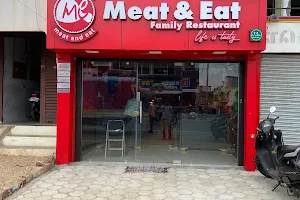Meat and Eat Family Restaurent image