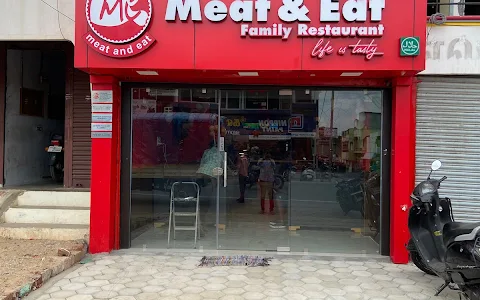 Meat and Eat Family Restaurent image