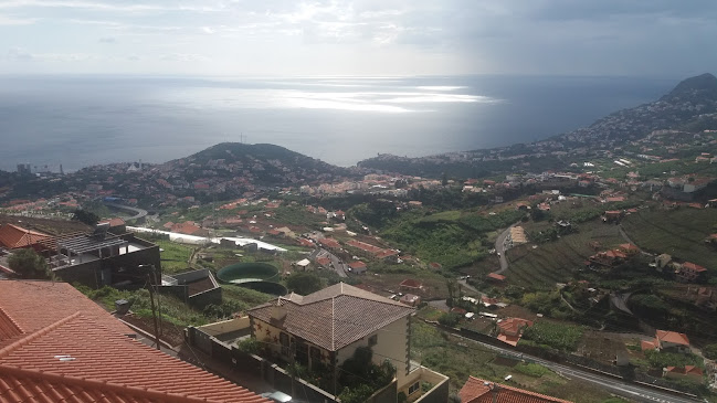 Igreja da Encarnação - Câmara de Lobos