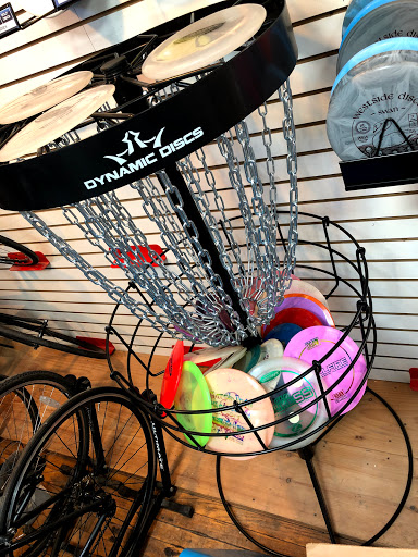 Bicycle Store «Overlook Bicycles», reviews and photos, 93 Tinker St, Woodstock, NY 12498, USA