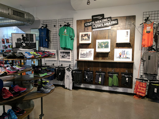 columbus running stores