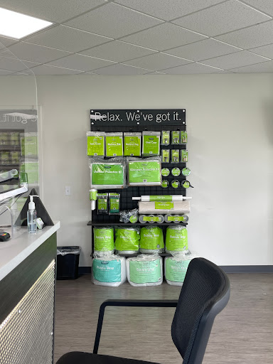 Self-Storage Facility «Extra Space Storage», reviews and photos, 27232 S Dixie Hwy, Naranja, FL 33032, USA