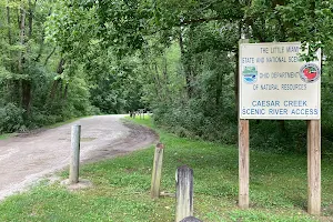 Caesar Creek Access image