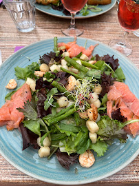 Plats et boissons du Restaurant italien Le Sommatino à Dijon - n°9