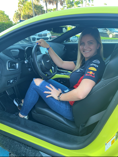 Used Car Dealer «Rhino Auto Sales Corp», reviews and photos, 2315 NW 97th Ave, Doral, FL 33172, USA