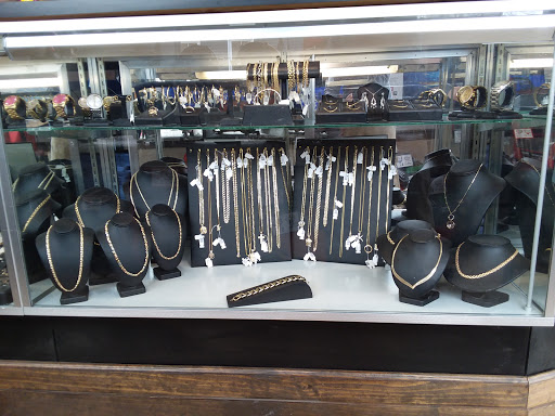 Pawn Shop «Fall River Pawn Brokers», reviews and photos, 268 Union St, New Bedford, MA 02740, USA