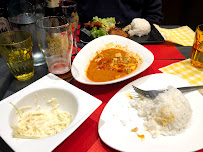 Plats et boissons du Restaurant thaï Restaurant MARINASIE à Grenoble - n°8