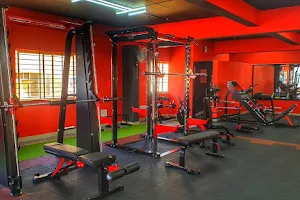 GymX, Fitness Redefined - Gym in Electronic City Phase 2, Bengaluru image