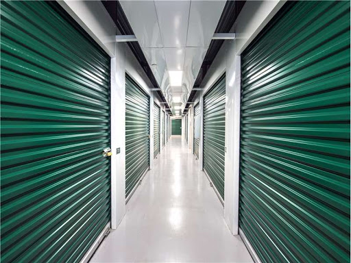 Storage Facility «Extra Space Storage», reviews and photos, 4105 George Busbee Pkwy NW, Kennesaw, GA 30144, USA