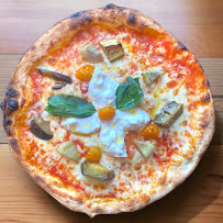 Pizza du Restaurant Piamore à Faverges - n°15