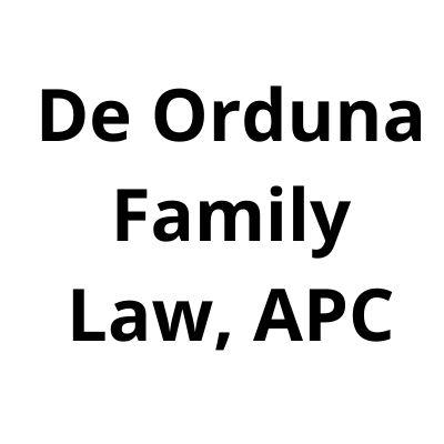 De Orduna Family Law, APC
