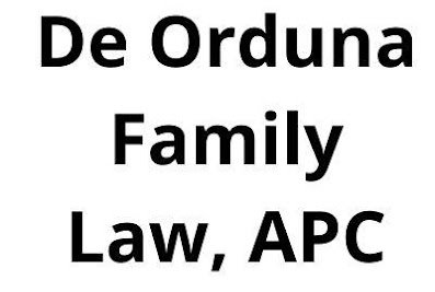 De Orduna Family Law, APC