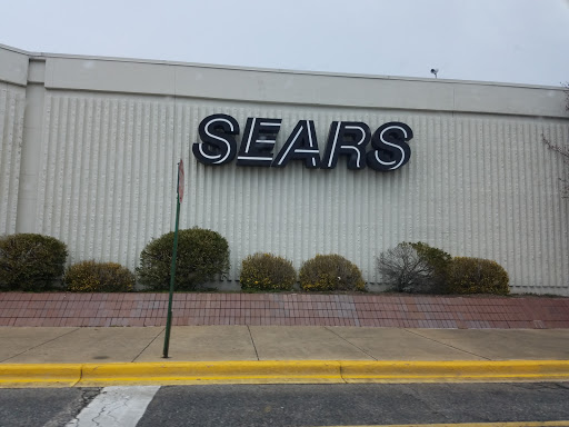 Department Store «Sears», reviews and photos, 1000 Dover mall, Dover, DE 19901, USA