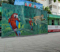 Baños Públicos photo