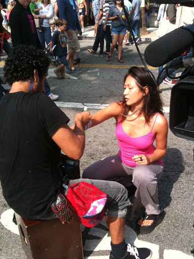 Tobacco Shop «Green House Smoke Shop», reviews and photos, 1428 Abbot Kinney Blvd, Venice, CA 90291, USA