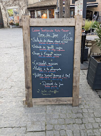 Les plus récentes photos du Restaurant français L'Auberge du Grand Puits à Carcassonne - n°1