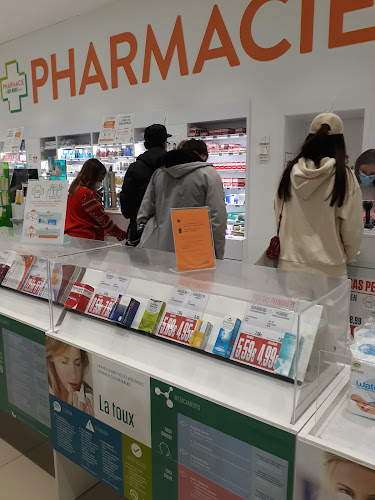 Beoordelingen van Pharmacie By Medi-Market Group Ville 2 in Walcourt - Apotheek