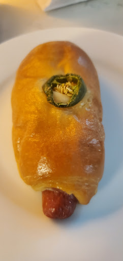 Donut Shop «SK Donuts», reviews and photos, 4837 Gaston Ave, Dallas, TX 75246, USA