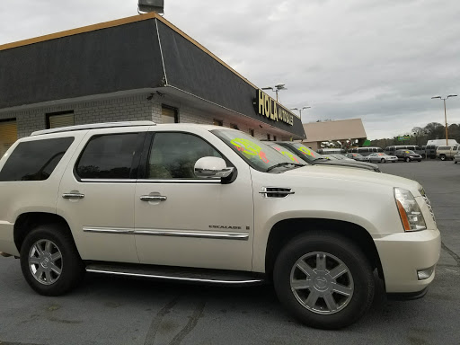 Used Car Dealer «Hola Auto Sales Inc», reviews and photos, 4416 Buford Hwy NE, Atlanta, GA 30341, USA