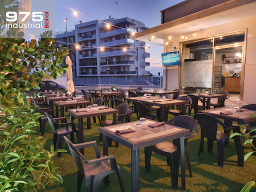 975 Industrial Bistrot in Massafra, Provincia di Taranto