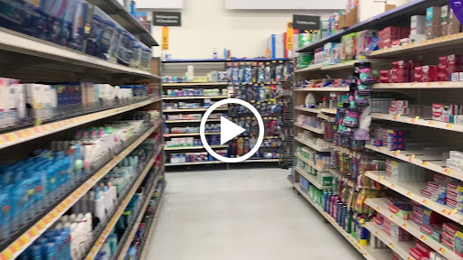 Discount Store «Walmart», reviews and photos, 900 Boston Post Rd, Guilford, CT 06437, USA